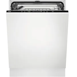 AEG FSK53607Z Einbau-Geschirrspüler (vollintegrierbar, 600 mm breit)