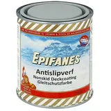 Epifanes Rutschfeste Farbe E6 213 750ml - Grey - One Size