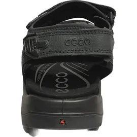 ECCO Offroad Herren schwarz 47