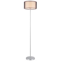 Rabalux 2633 ANASTASIA Stehlampe 1xE27 braun
