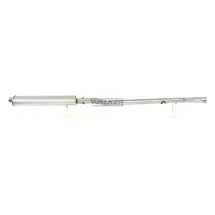 Walker Mittelschalldämpfer 22496 für Peugeot