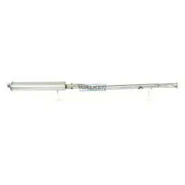 Walker Mittelschalldämpfer 22496 für Peugeot