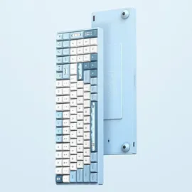 iQunix F97 Wintertide MX-Brown US