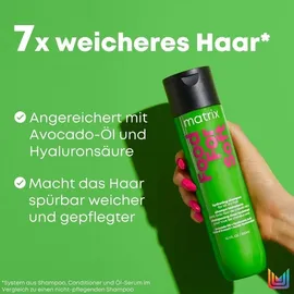 Matrix Food For Soft Conditioner 1000 ml