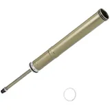 Fox 38 180 Float Na 2 Dämpferstange 2021 180 mm Gold/Silber