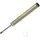 Fox 38 180 Float Na 2 Dämpferstange 2021 180 mm Gold/Silber