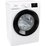GORENJE Waschmaschine "WAVE NEI74SAP", A (A-G), weiß, B:60cm H:85cm T:47cm, Waschmaschinen, nur 47 cm tief