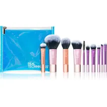 Real Techniques Travel Fantasy Set mit kleinen Pinseln + Etui