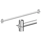 Layher Basisrohr 2,85m