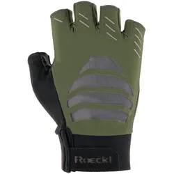 Roeckl Handschuhe Irai Grün Modell 2024