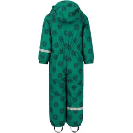ZigZag Tower Kinder, 3253 - alpine green 5 (110/116)