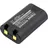 CoreParts Drucker-Batterie (gleichwertig mit: 3M&DYMO PL200, 3M&DYMO LABELMANAGER PNP, 3M&DYMO 260P, 3M&DYMO 280,