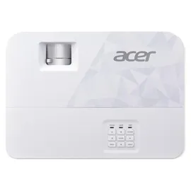 Acer Vero HL6820G 4K UHD DLP-Projektor weiß