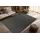 Kayoom Teppich Bandito 325", Grau 160x230 cm – Pflegeleicht & Strapazierfähig - dunkelgrau,