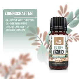 natural pro | Rauchen Kügelchen