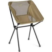 Helinox Campingstuhl Café Chair Grau