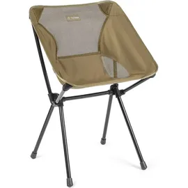 Helinox Campingstuhl Café Chair Grau
