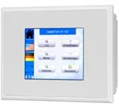 Eaton easyE4 Touchpanel 3,5