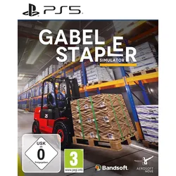 Gabelstapler Simulator