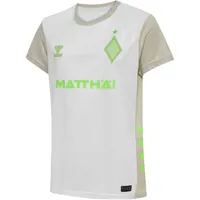 Hummel Werder Bremen Auswärtstrikot 25/26 Kinder - 152