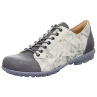 THINK! Schnürschuh Kong Herren, in Bianco/Kombi | Gr.: 42