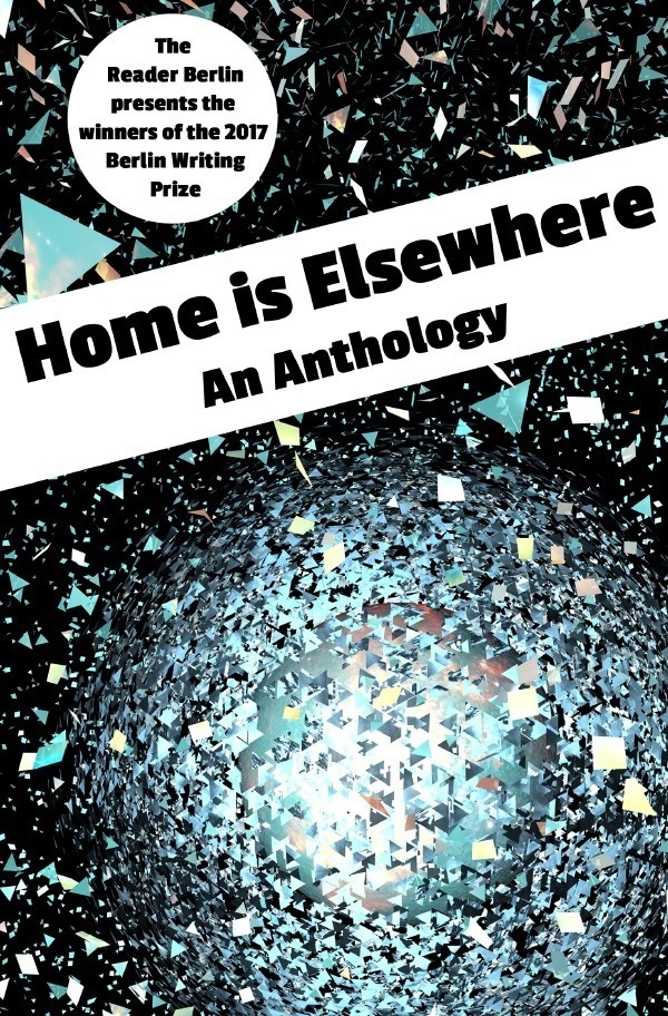 Home Is Elsewhere: An Anthology - Victoria Gosling  Kartoniert (TB)