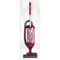 Hand-Staubsauger Sebo FELIX 1 Premium Rosso