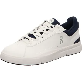 On The Roger Advantage White/Midnight 47,5