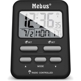 Mebus Mebus, 25799 Funk-Wecker