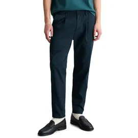 Marc O'Polo Anders Regular Fit Chinohose Navy Teal XXL