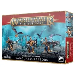 Warhammer Age of Sigmar - Stormcast Eternals Vanguard-Raptor