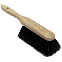 Nölle Profi Brush Staubbesen Nölle Naturhaar 30 cm