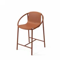 Umbra Ringo Kunststoff Terracotta