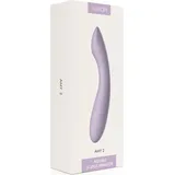 SVAKOM Amy 2 pastel lilac