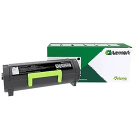 Lexmark 50F2U00 schwarz
