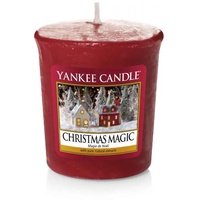 Yankee Candle Christmas Magic