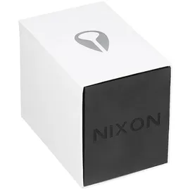 Nixon A199-001-00 Kautschuk 38 mm