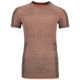 Ortovox Damen 230 Competition T-Shirt (Größe M, pink)