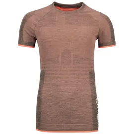Ortovox Damen 230 Competition T-Shirt (Größe M, pink)