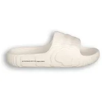 Adidas Adilette 22 crystal white / crystal white / core black 39