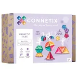 Connetix Magnetbausteine Pastel Shape Pack 48tlg.