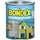 Bondex Dauerschutz-Farbe 750 ml granitgrau seidenglänzend