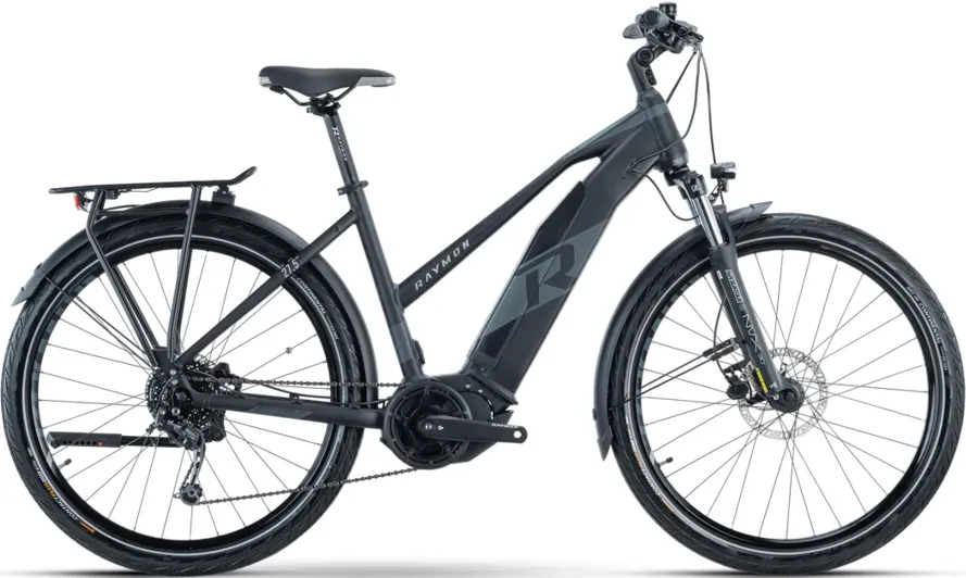 RAYMON TOURRAY E 4.0 LADY - 52