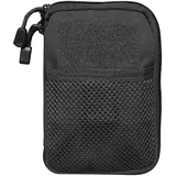 Mil-Tec Molle Gürteltasche schwarz