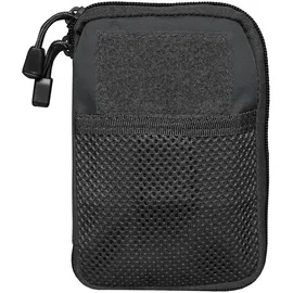 Mil-Tec Molle Gürteltasche schwarz