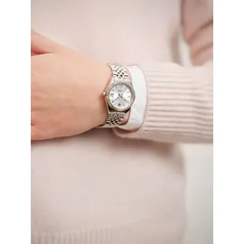 GANT Sussex Mini Quarz Edelstahl 28 mm G181001