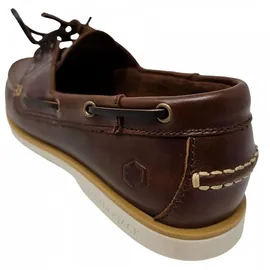 Lumberjack Navigator Herren Braun 46