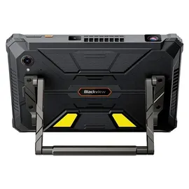 Blackview Active 12 Pro 5G 12 GB RAM 256 GB SSD Black