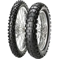 Pirelli Scorpion Rally FRONT 90/90-21 54R TT