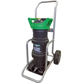 Unger Reinwassersystem HydroPower Ultra LC Fortgeschrittenen Set Carbon 24K 8,60 m